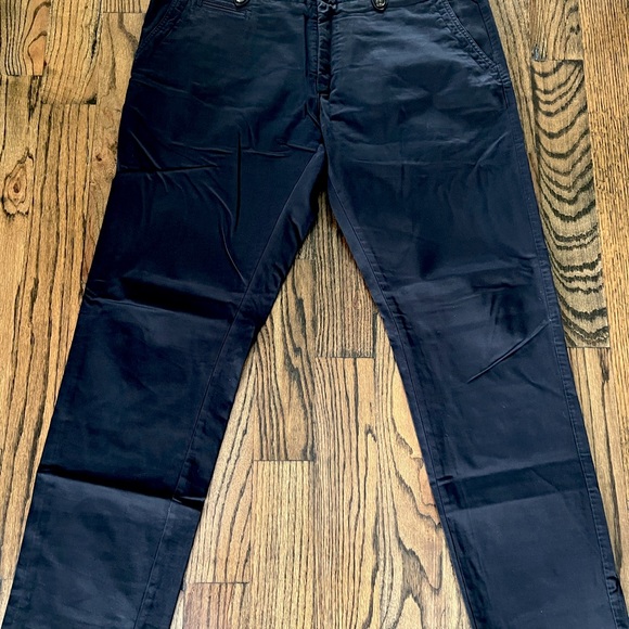 Pants - Picture 2 of 4